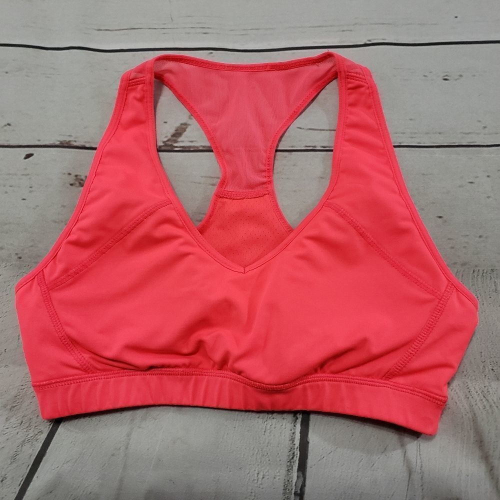 Kyodan Top Size Medium Kyodan Sports Bra Athletic Women's Sports Bra Activewear